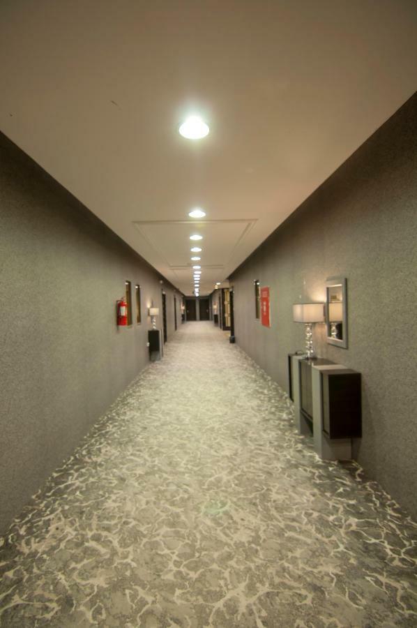Elite Suites Hotel - Al Muruj Riad Exterior foto